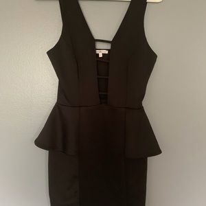 Charlotte Russe dress